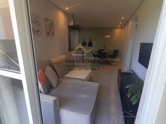 Apartamento para Locação em Sorocaba - 5