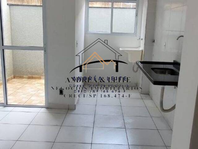 #AP31 - Apartamento para Venda em Sorocaba - SP - 1