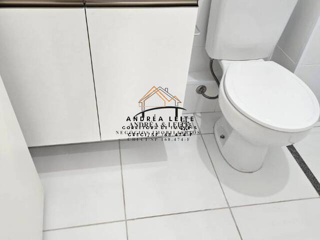 #AP187 - Apartamento para Locação em Sorocaba - SP