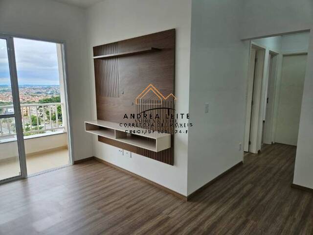 #AP187 - Apartamento para Locação em Sorocaba - SP