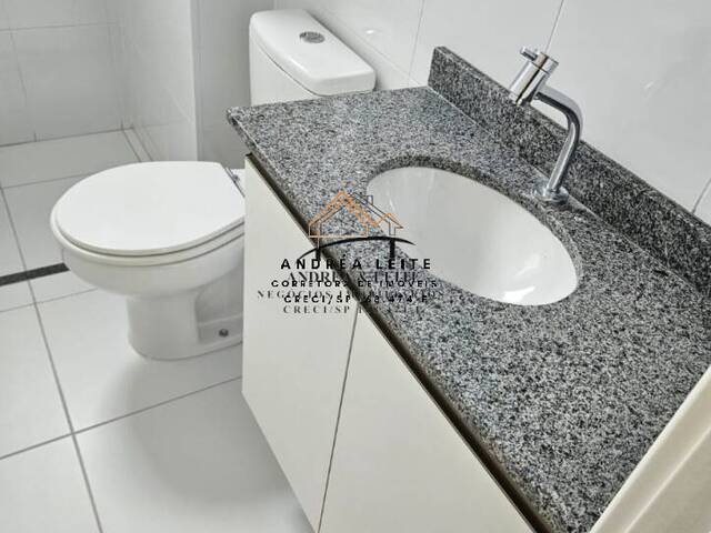 #AP187 - Apartamento para Locação em Sorocaba - SP