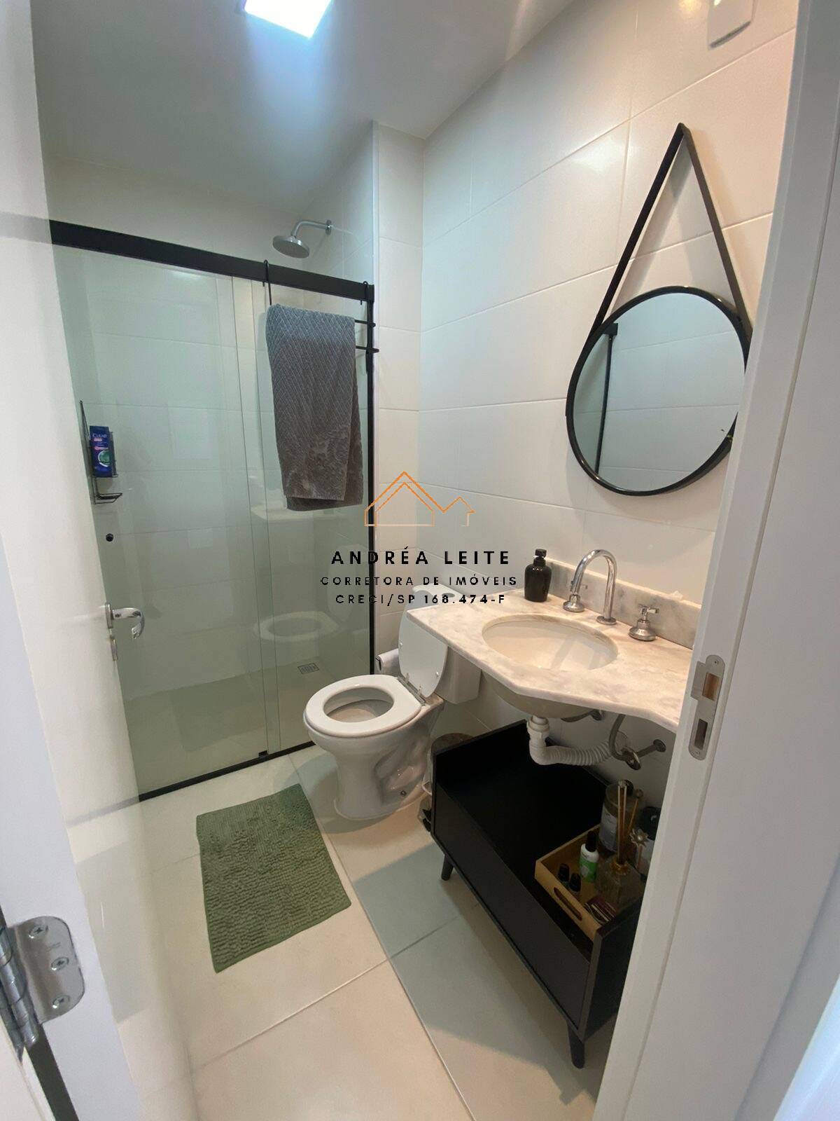 Apartamento, 2 quartos, 55 m² - Foto 3