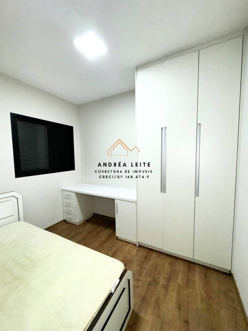 Apartamento, 2 quartos, 55 m² - Foto 4
