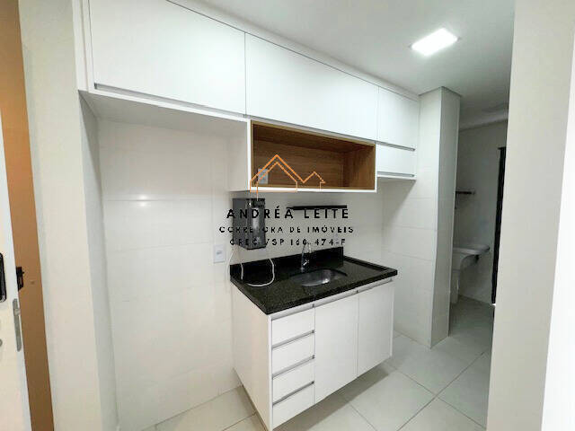 Apartamento, 2 quartos, 55 m² - Foto 11
