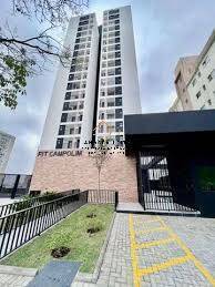 Apartamento, 2 quartos, 55 m² - Foto 1