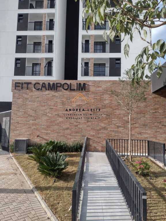 Apartamento, 2 quartos, 55 m² - Foto 2