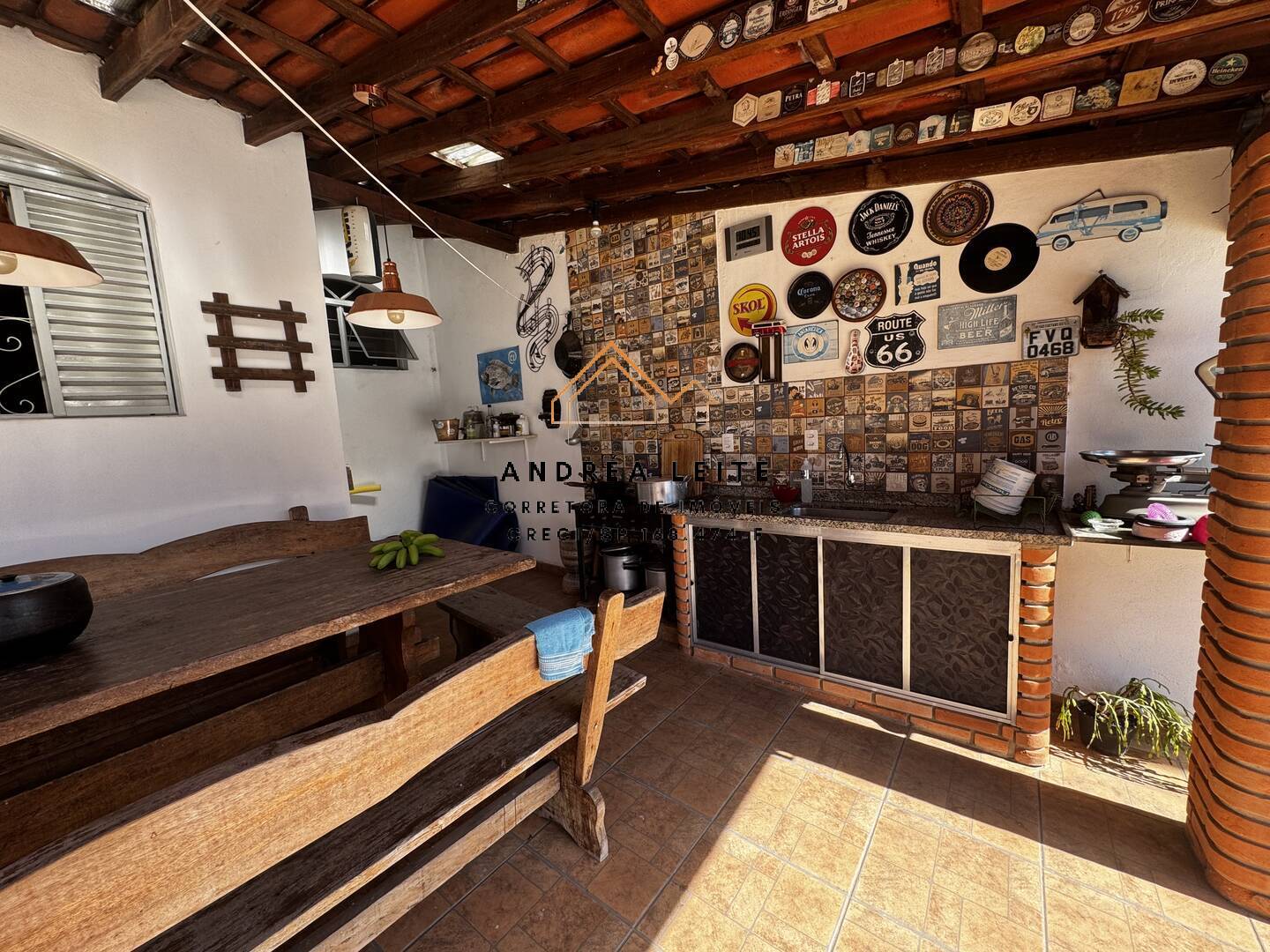 Casa, 2 quartos, 111 m² - Foto 1