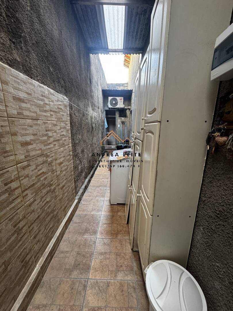 Casa, 2 quartos, 111 m² - Foto 17