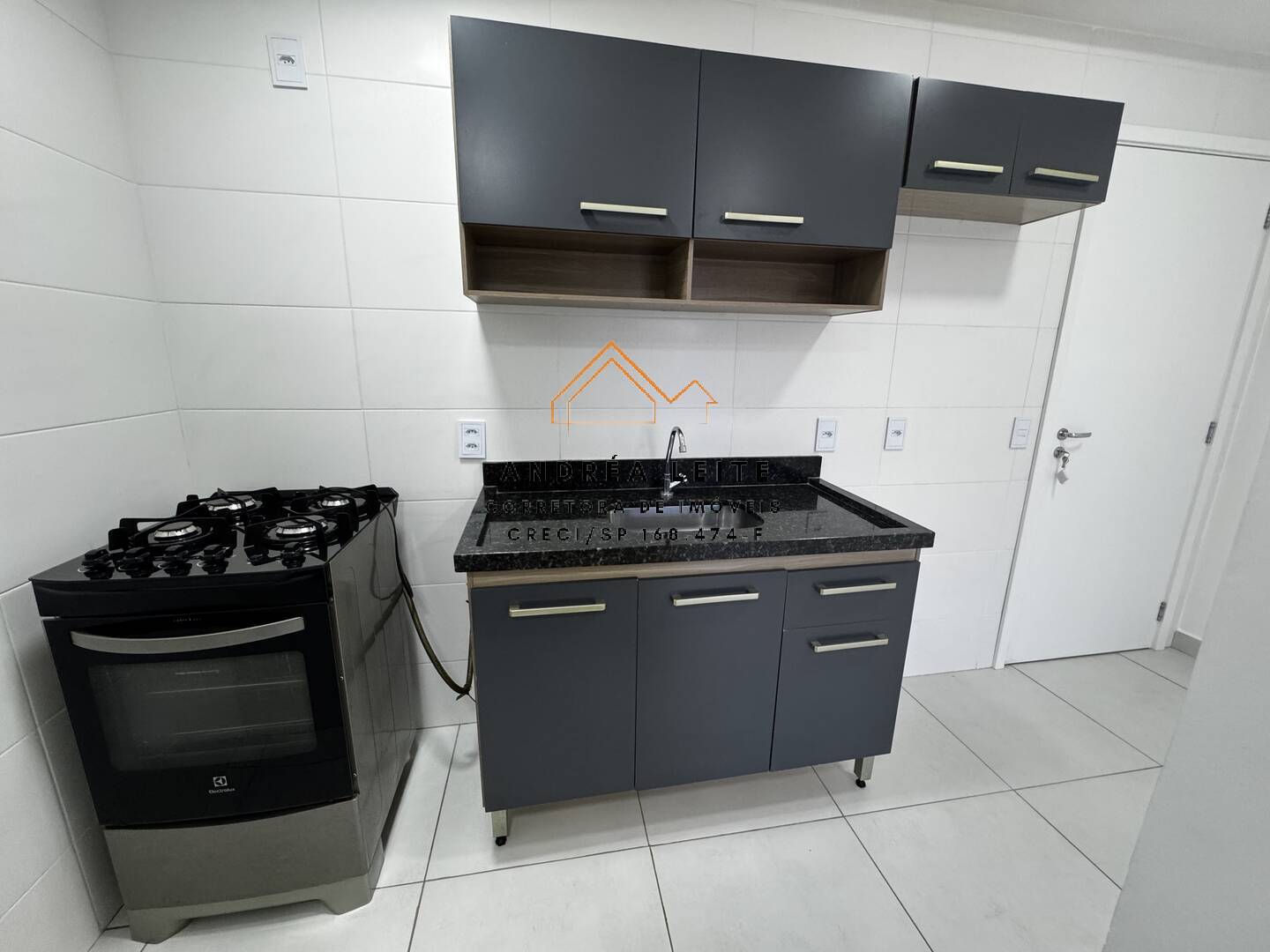 Apartamento, 2 quartos, 58 m² - Foto 5