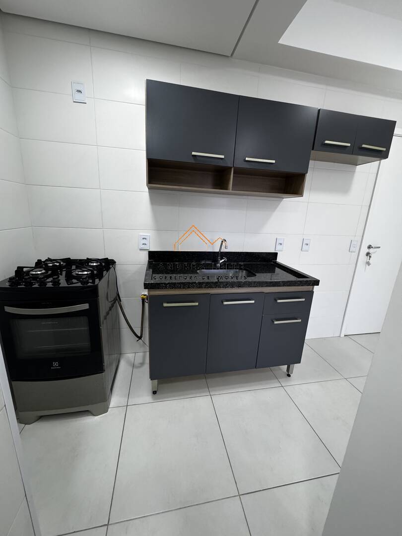 Apartamento, 2 quartos, 58 m² - Foto 6