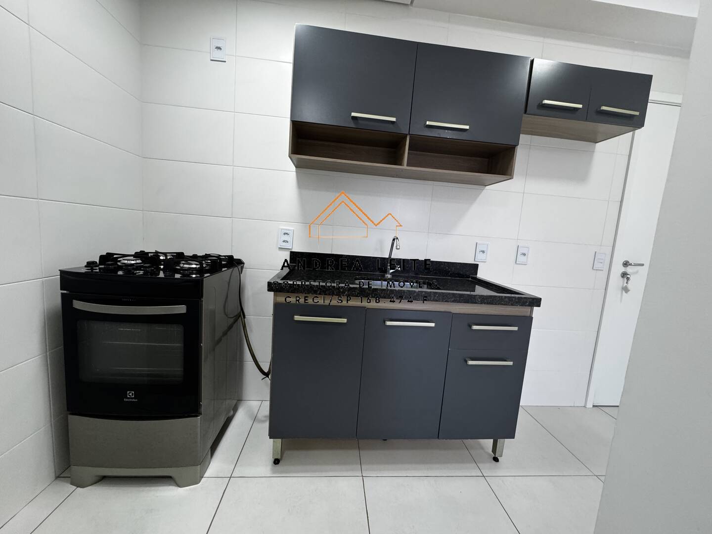 Apartamento, 2 quartos, 58 m² - Foto 7