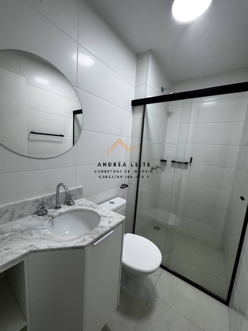 Apartamento, 2 quartos, 58 m² - Foto 9