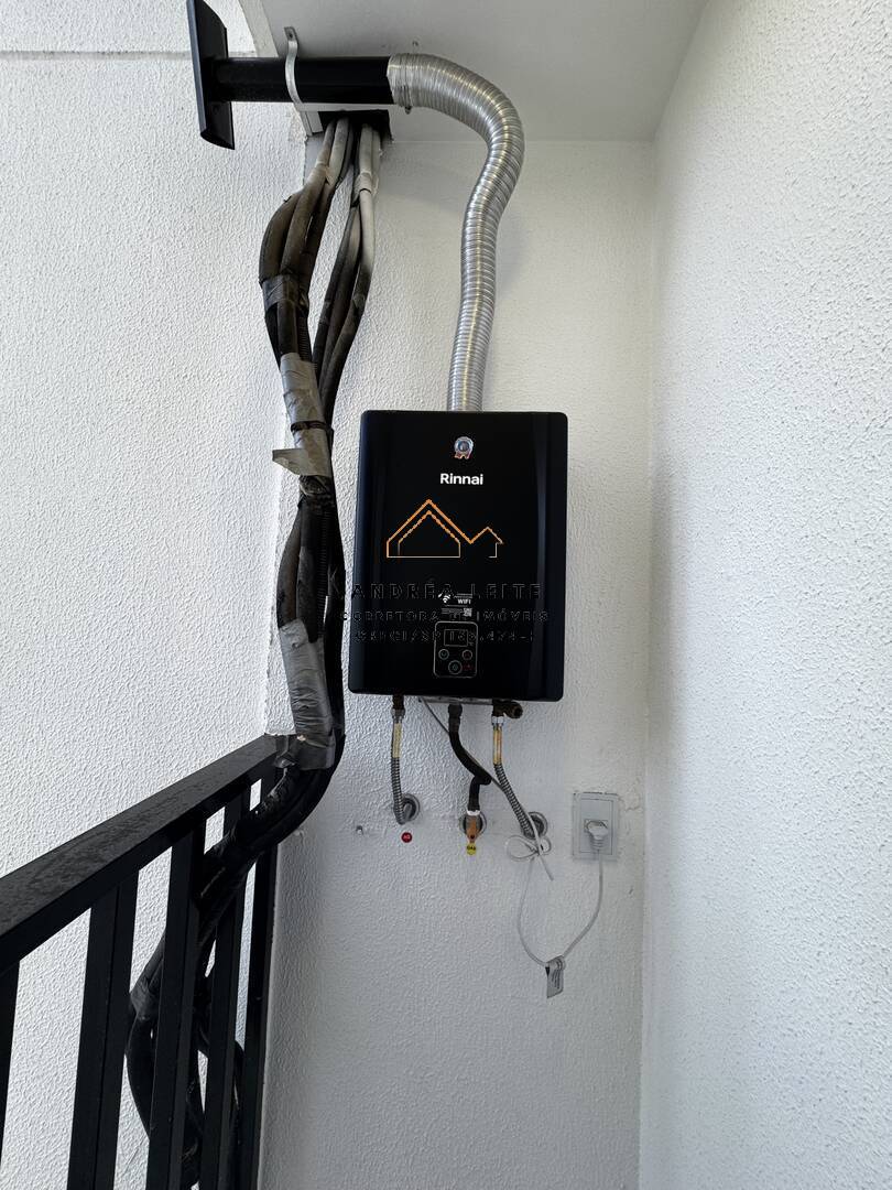 Apartamento, 2 quartos, 58 m² - Foto 32