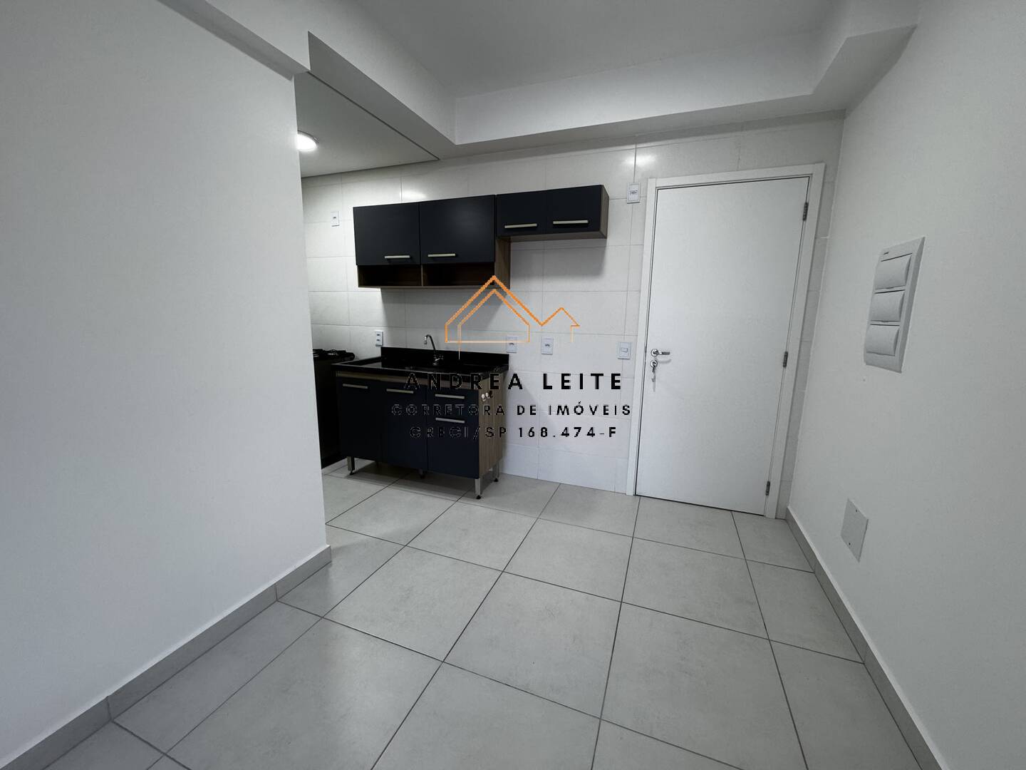 Apartamento, 2 quartos, 58 m² - Foto 3
