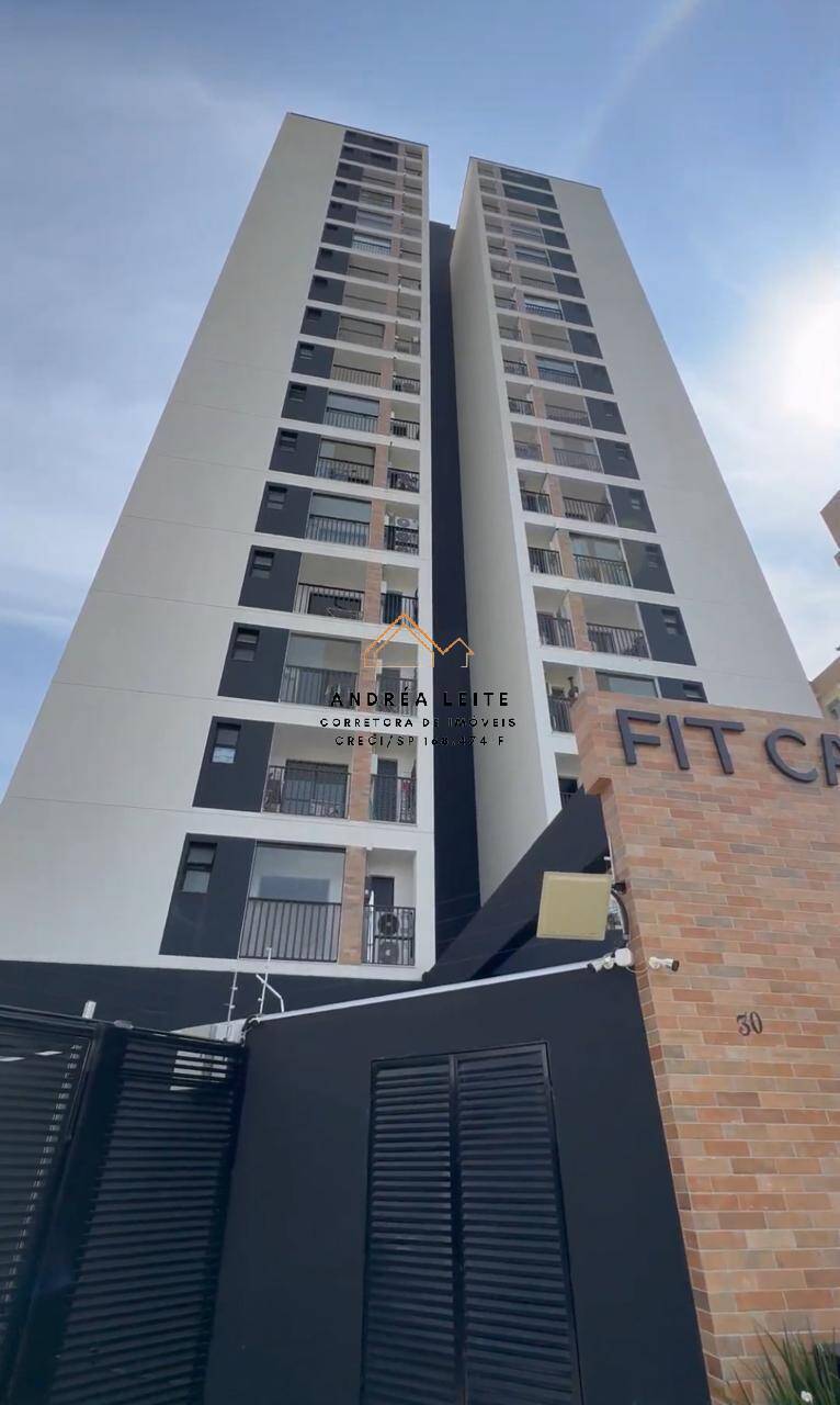 Apartamento, 2 quartos, 58 m² - Foto 1