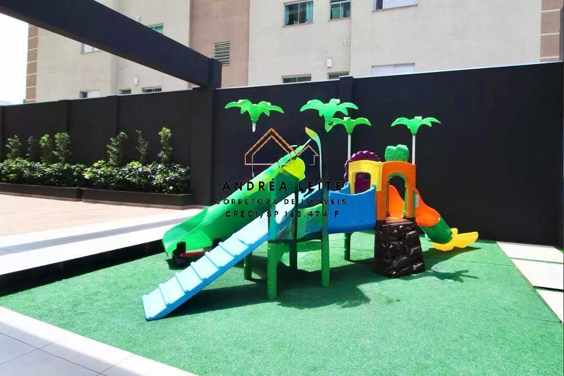 Apartamento, 2 quartos, 58 m² - Foto 47