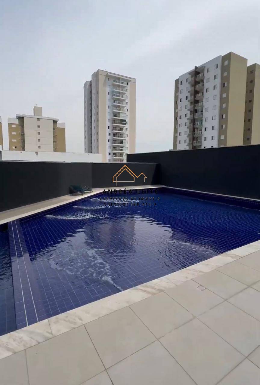Apartamento, 2 quartos, 58 m² - Foto 2