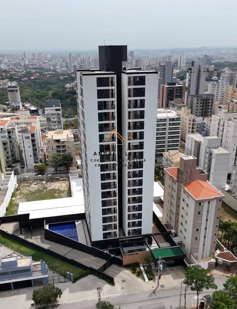 Apartamento, 2 quartos, 58 m² - Foto 51