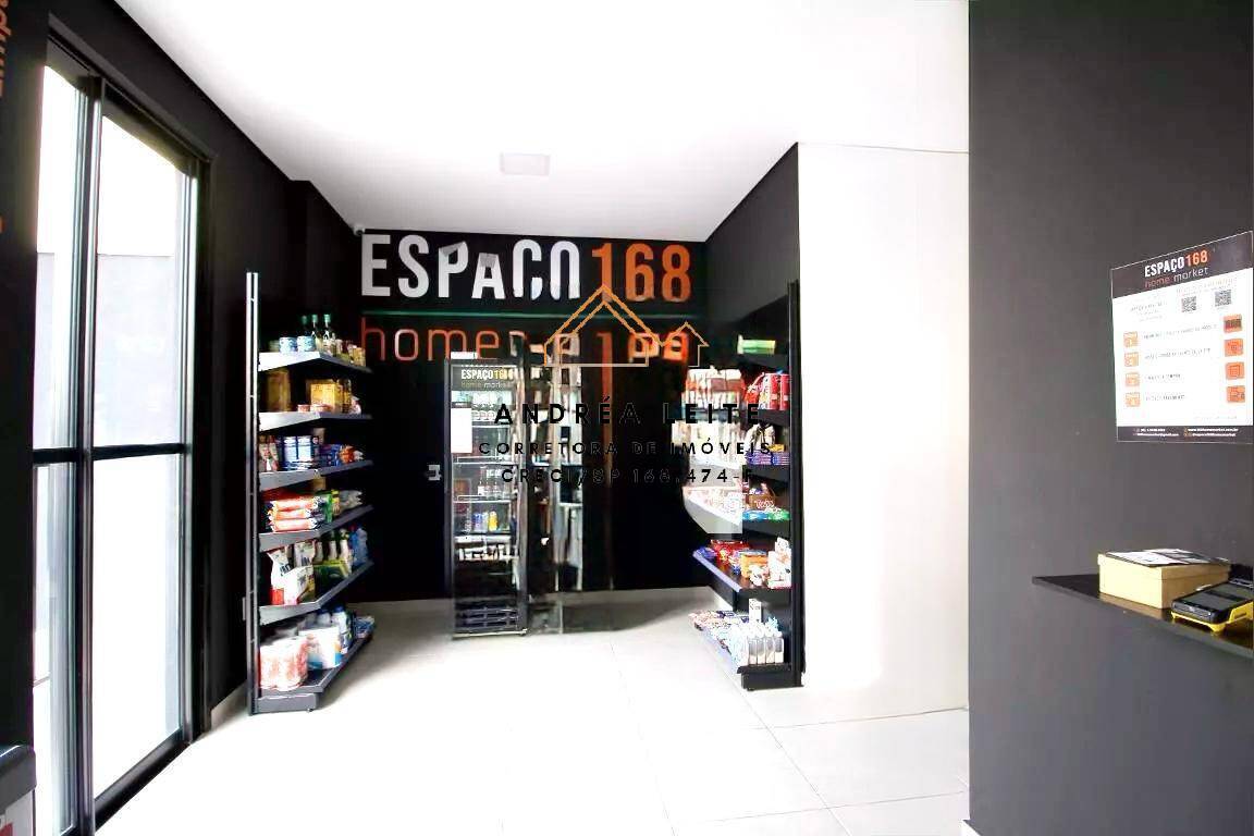 Apartamento, 2 quartos, 58 m² - Foto 53