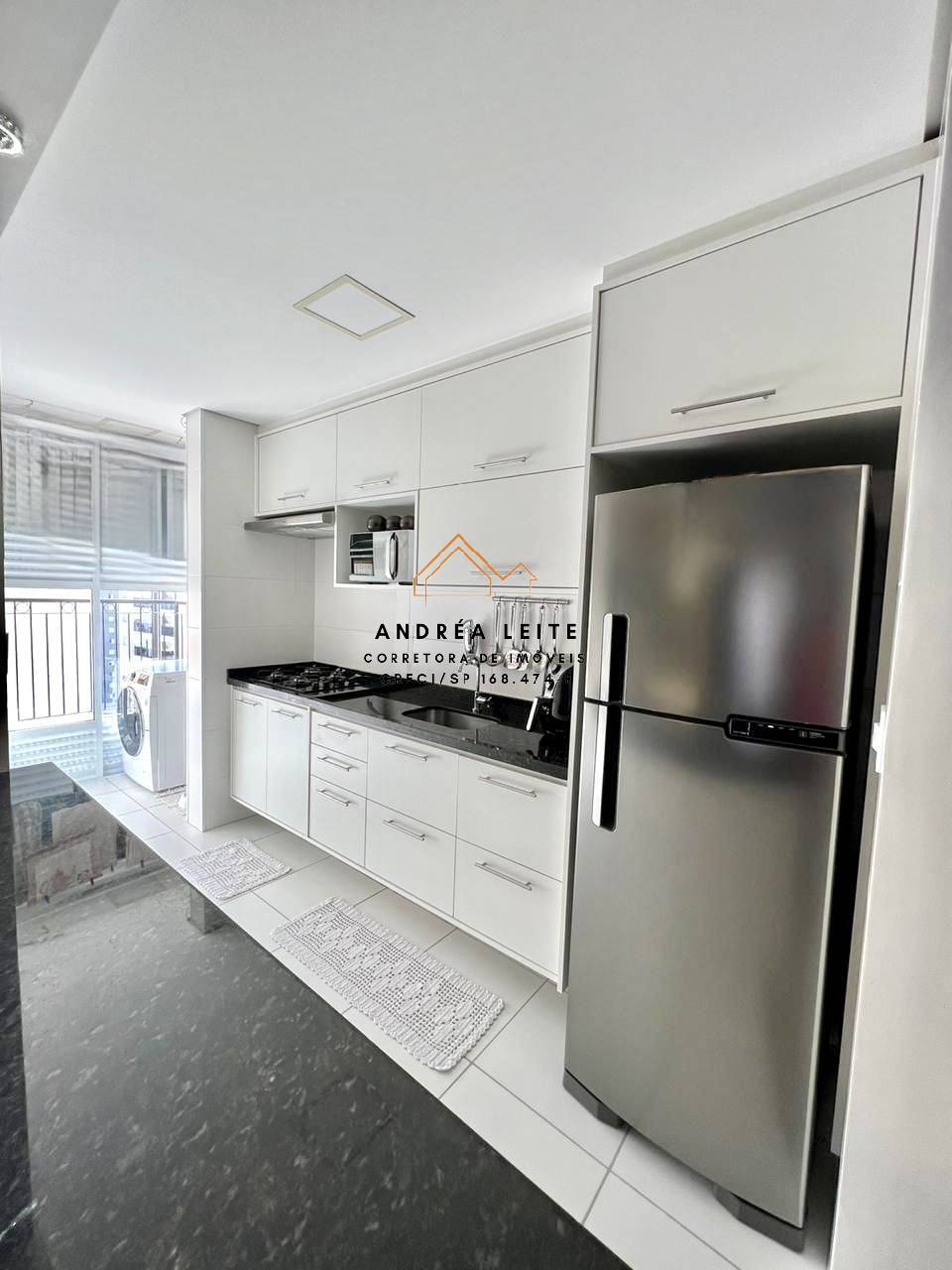 Apartamento, 3 quartos, 85 m² - Foto 4