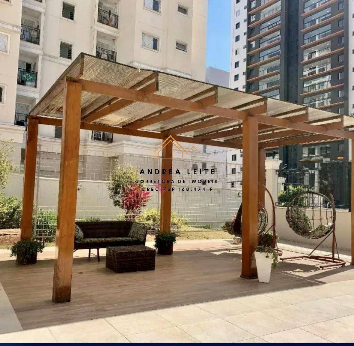 Apartamento, 3 quartos, 85 m² - Foto 14