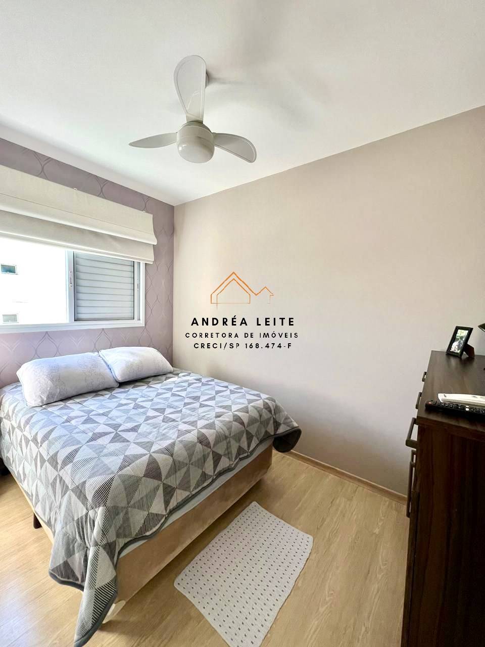Apartamento, 3 quartos, 85 m² - Foto 5