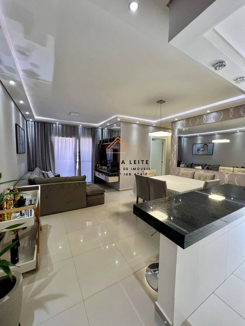 Apartamento, 3 quartos, 85 m² - Foto 2